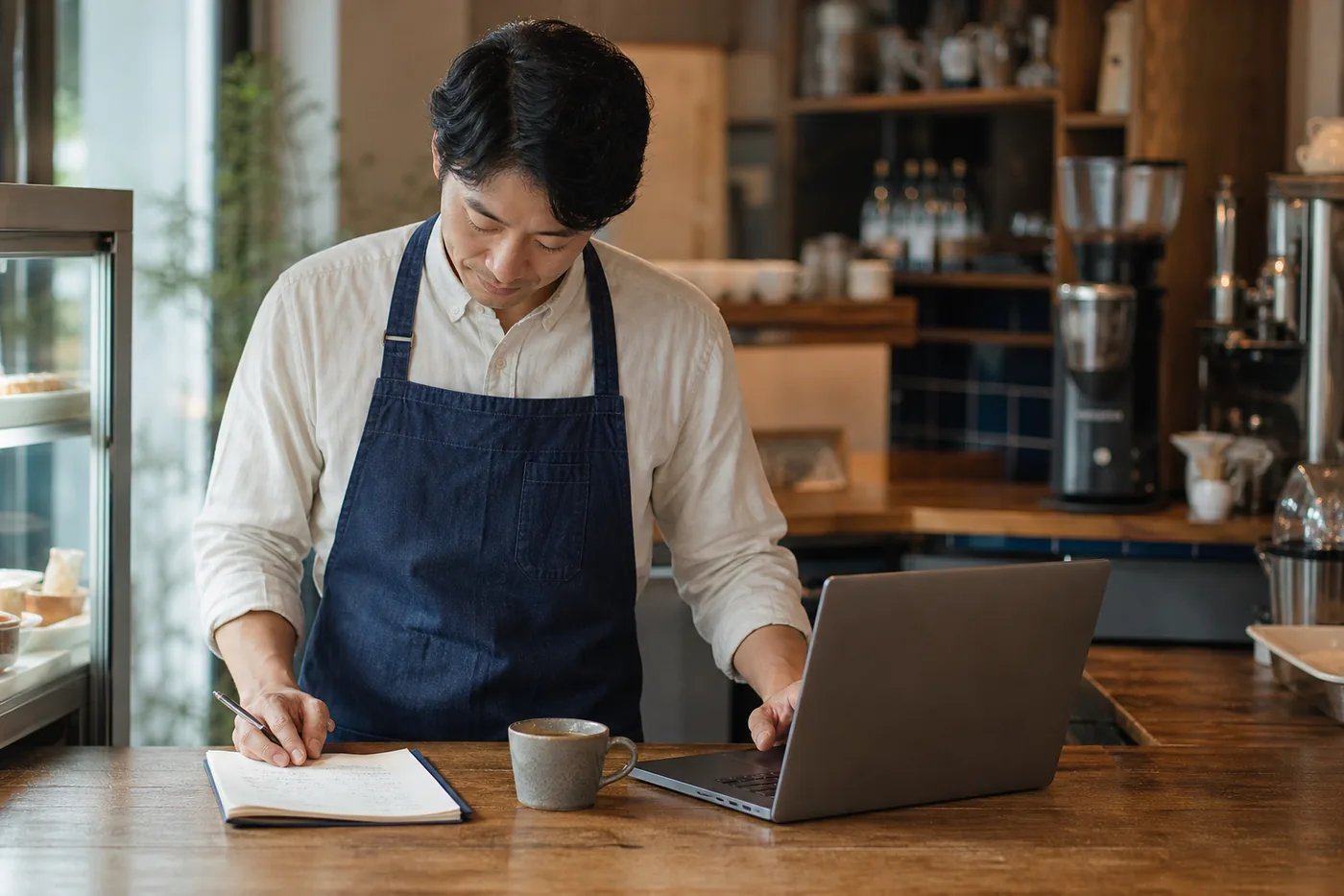 AI로 홈페이지 만드는 방법